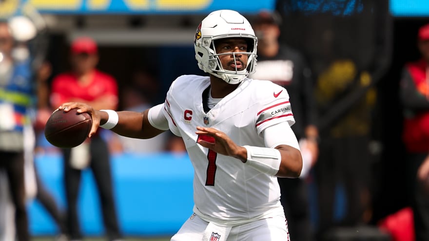 NFL Week 2 Upset Picks: Cardinals Stun the Defending Champions