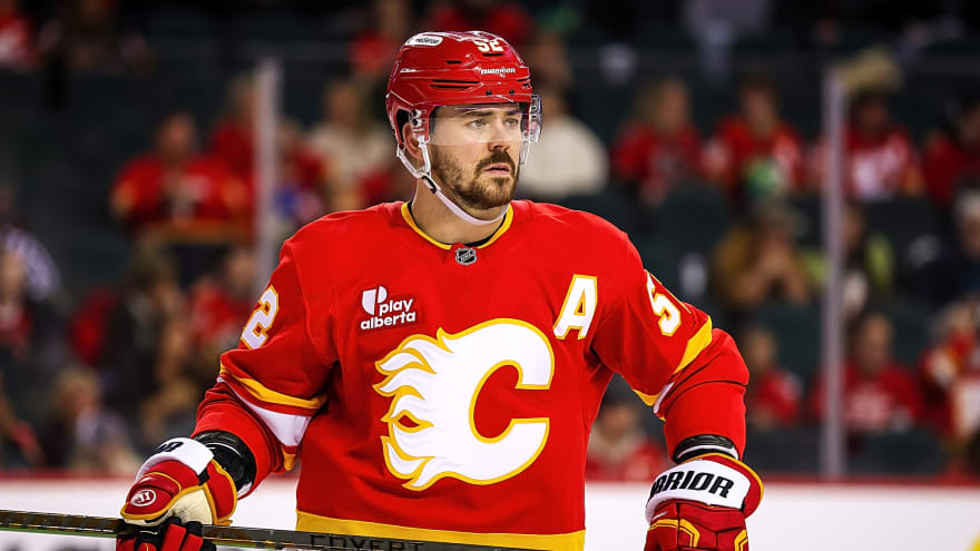 Could Senators Move Depth D-Man, Push Chips in on Weegar?