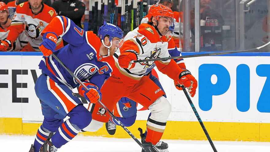 Penguins Insider Could See Pittsburgh Being Desirable for Connor McDavid