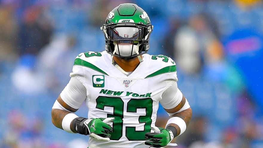 Jamal Adams Hopes Fans Have Amnesia; Ranking top 15 Jets