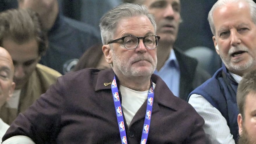 Cavaliers owner creates a home-court advantage on the road