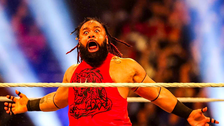 An Updated Timeline For Jacob Fatu&#39;s Return After Backstage Attack On WWE SmackDown