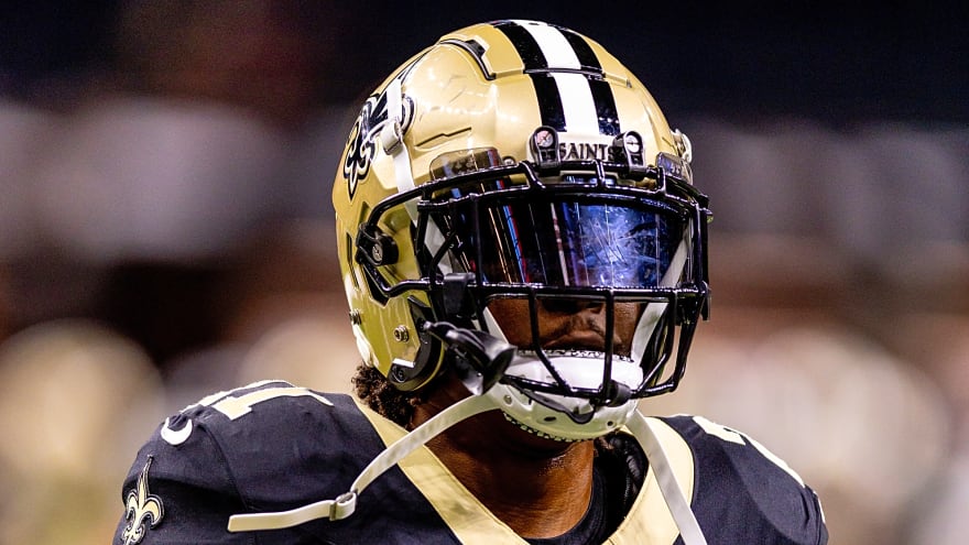 Jamaal Williams Still Hoping For NFL Opportunity