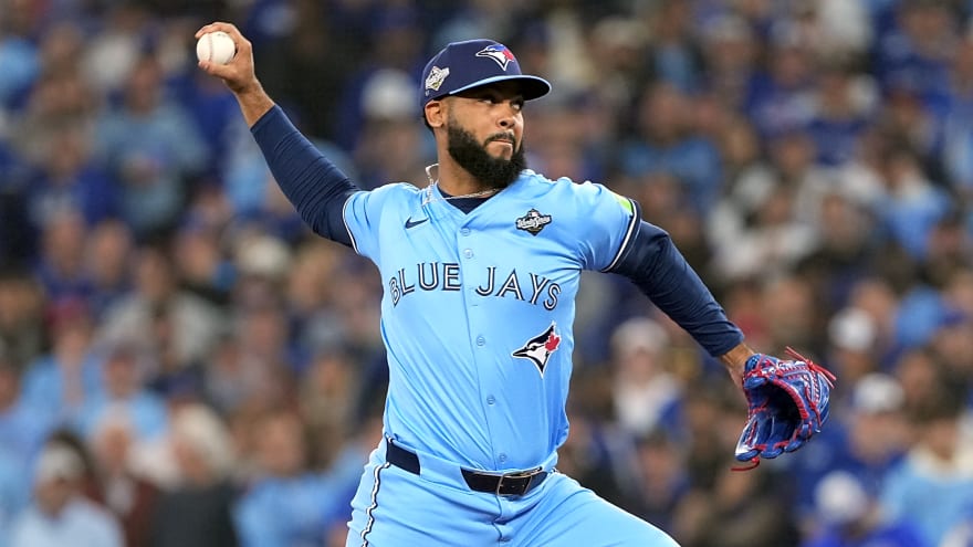 The White Sox’s Bullpen Has Plenty of Potential in 2026