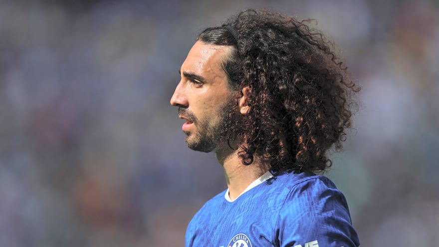 Match Report: Chelsea blast past Barcelona with impressive 3-0 showing