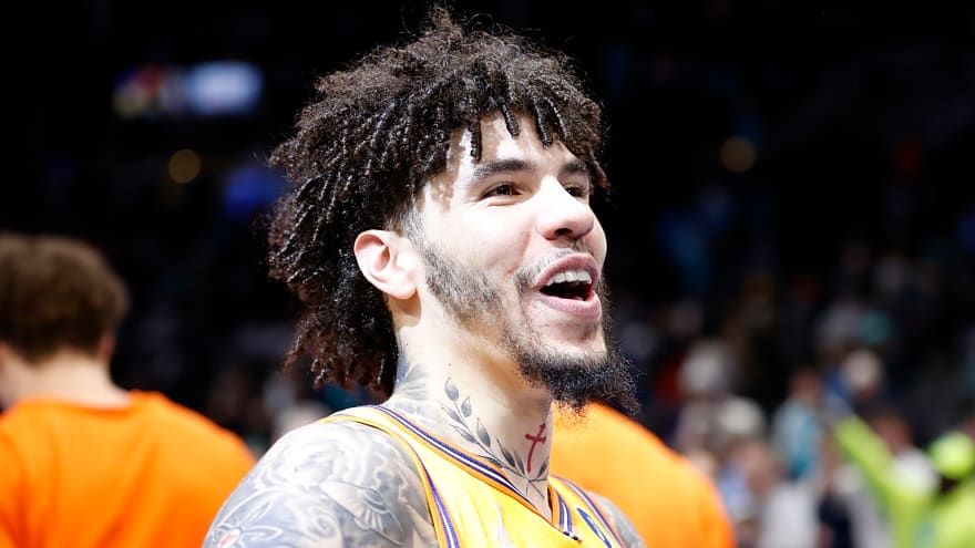 Hornets Surge Through January With Best Stretch in Nearly a Decade