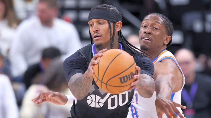 Knicks expected to land former 20-point scorer