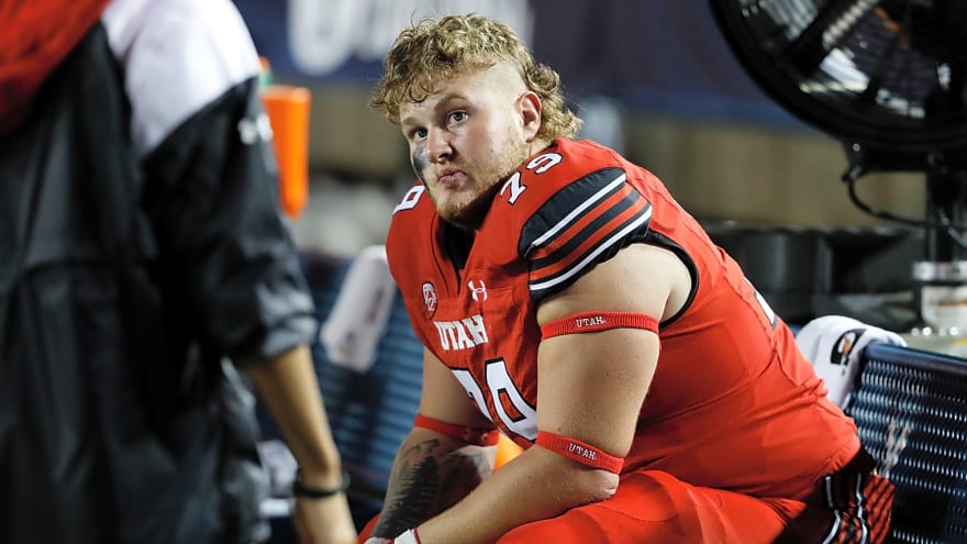 Utah Player Reveals Major Changes Under New Strength Program