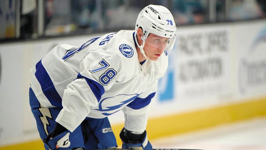 Emil Martinsen Lilleberg Out Two Weeks