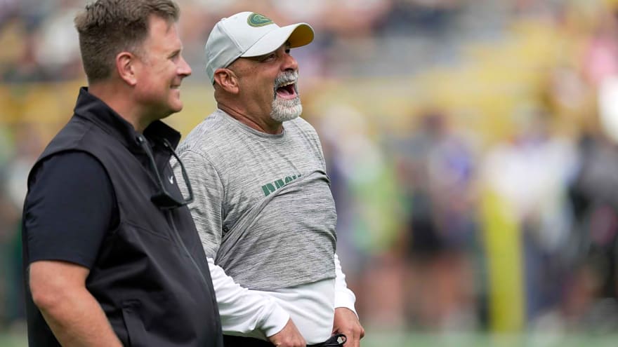 Green Bay Packers to interview assistant on NFL’s #1 special teams unit to replace Rich Bisaccia