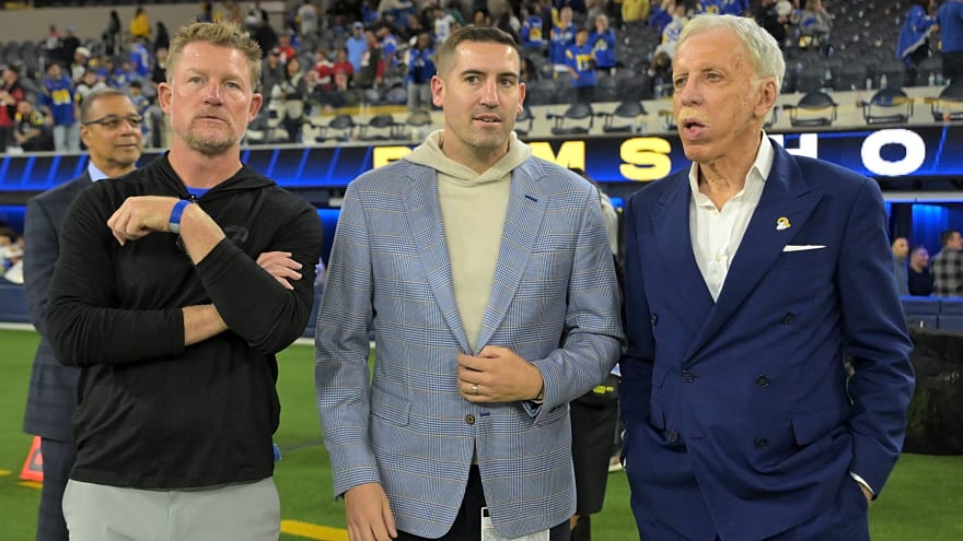 Los Angeles Rams Hijack Chiefs’ Secondary to Fuel 2026 Super Bowl Run