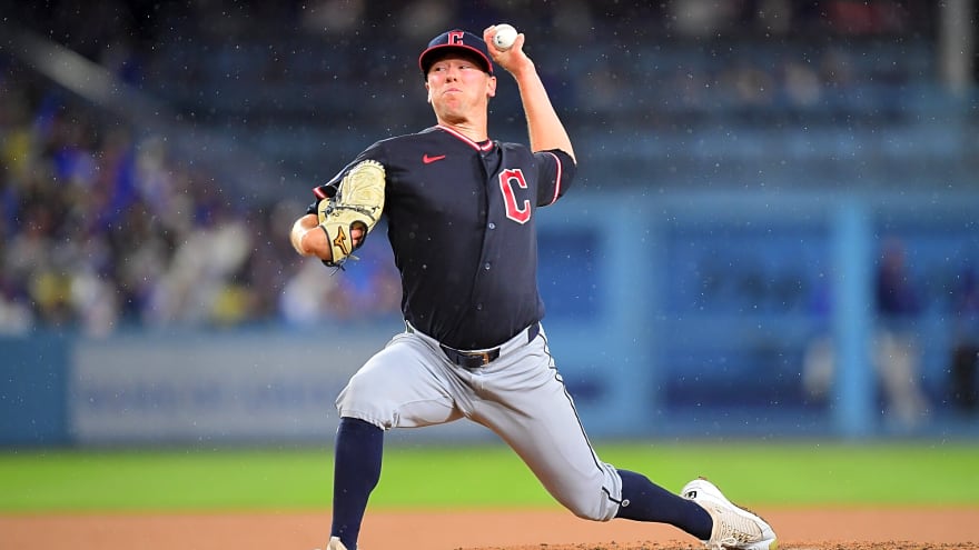 Guardians Designate Kolby Allard For Assignment