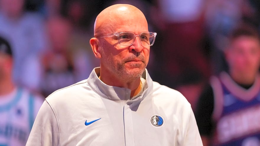 Jason Kidd Says Championships Will Define Cooper Flagg After LeBron Comparison