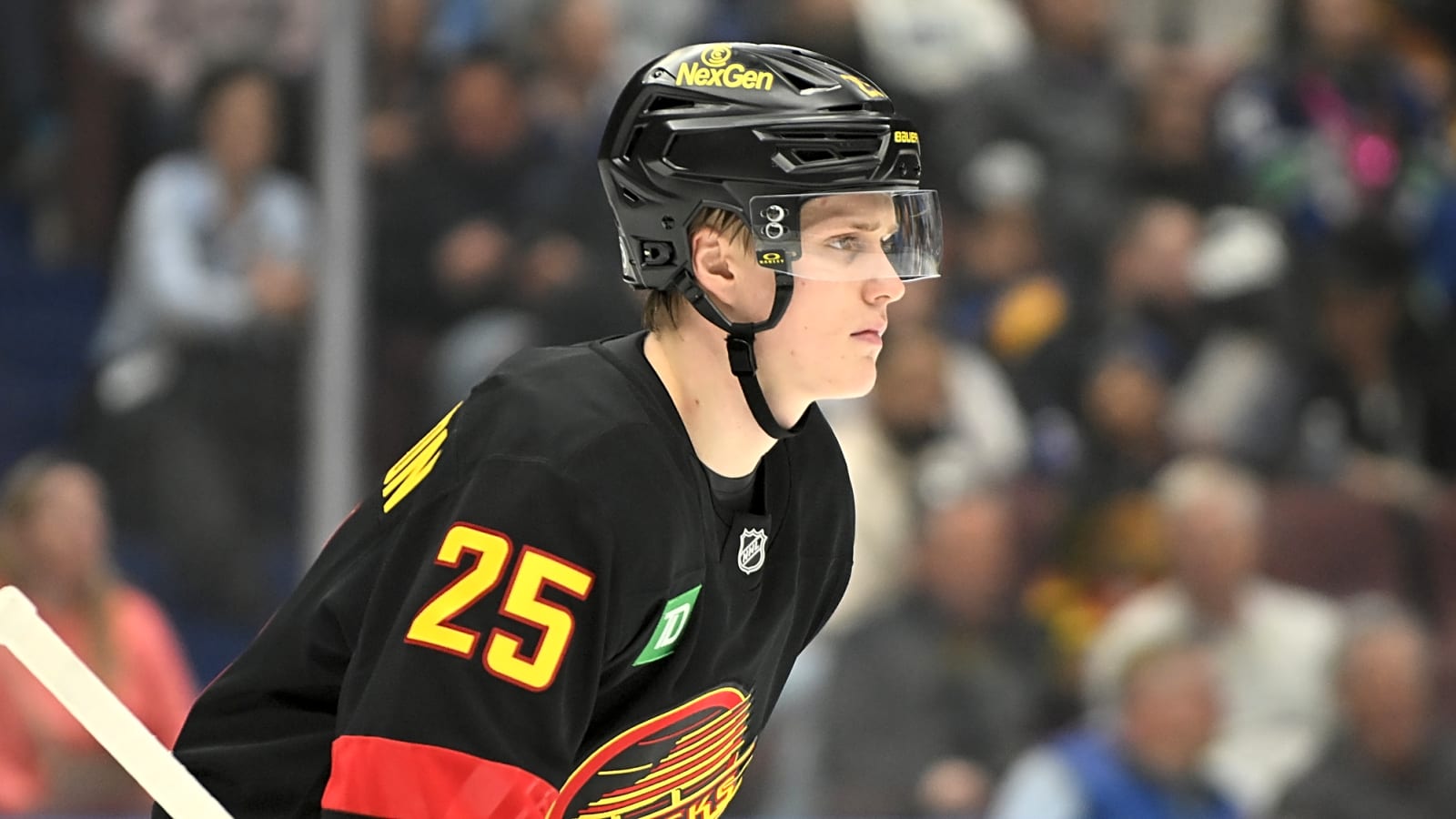 What Went Wrong with the Canucks? A Season Full of Drama