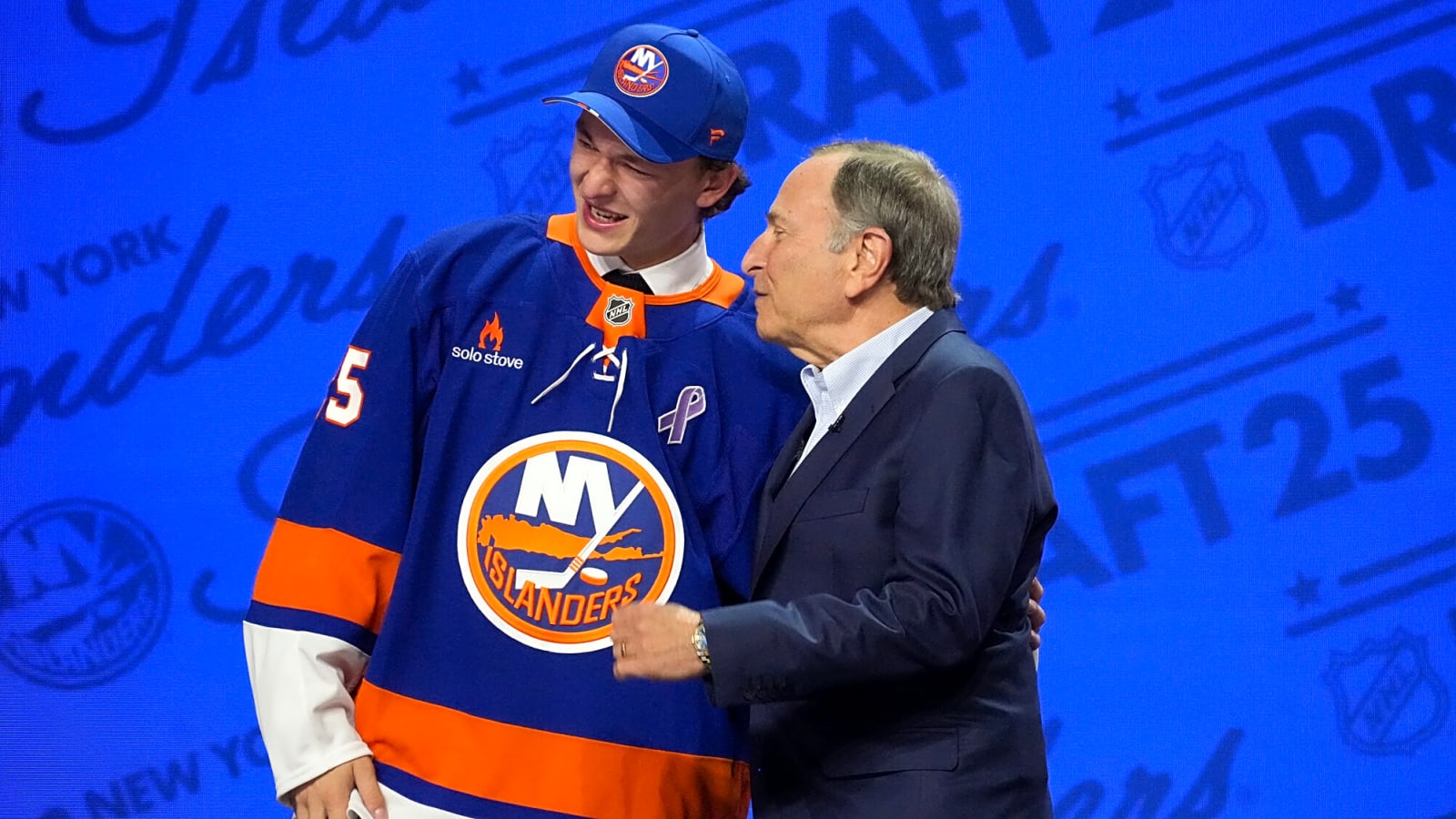 2025 NHL Draft: Grading how all 32 teams did