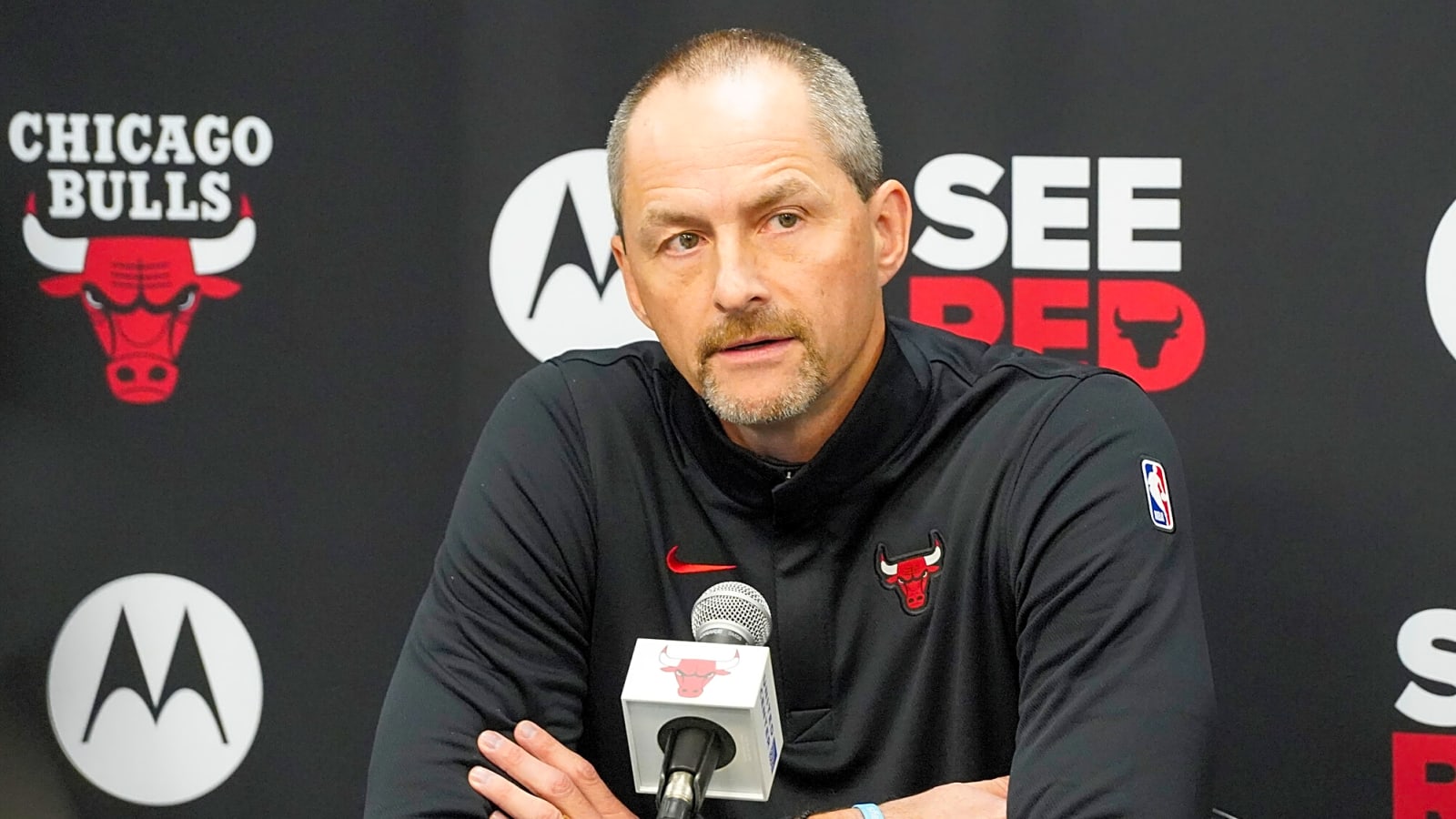 Bulls' belated teardown isn't moving the needle on tanking