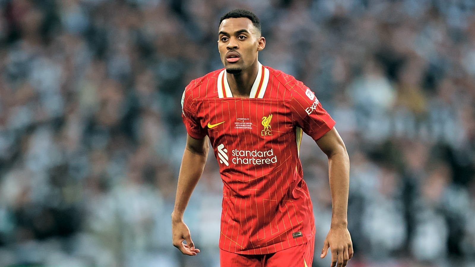 Gravenberch agent backtracks on Real Madrid comments