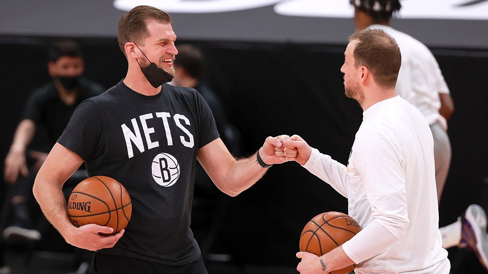 Trail Blazers confirm Tiago Splitter as interim head coach