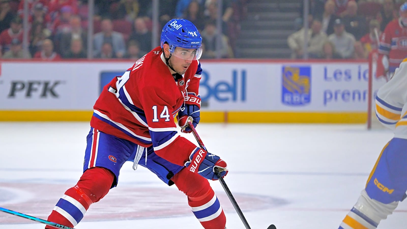 Nick Suzuki Could Make History This Year