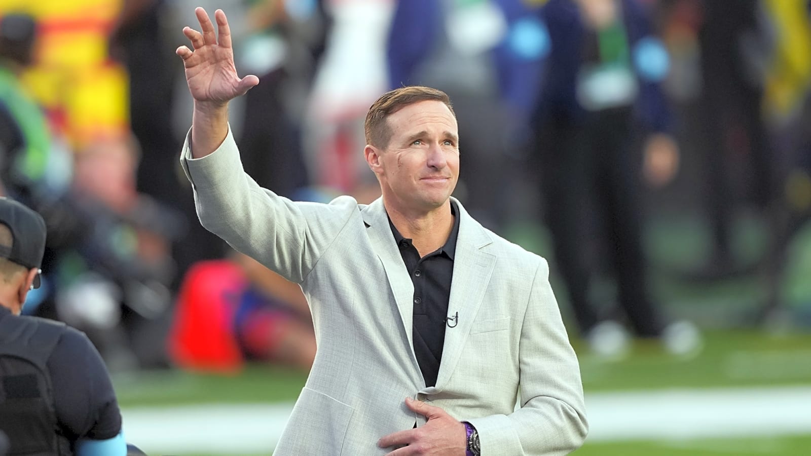 Former Chargers quarterback could be part of Padres future