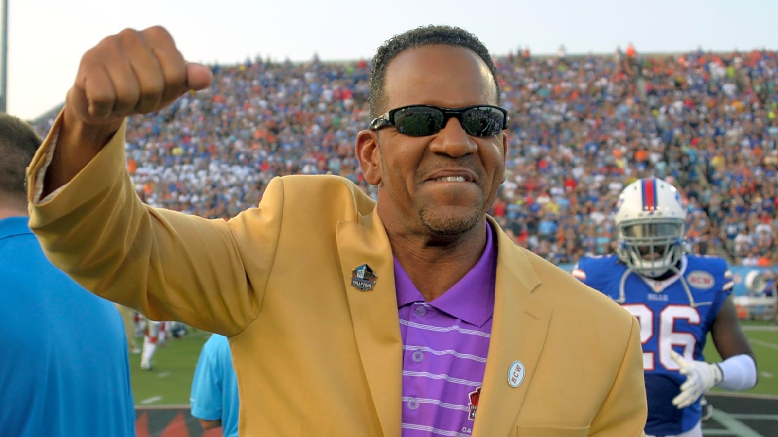 The 'Super Bowl receiving leaders' quiz