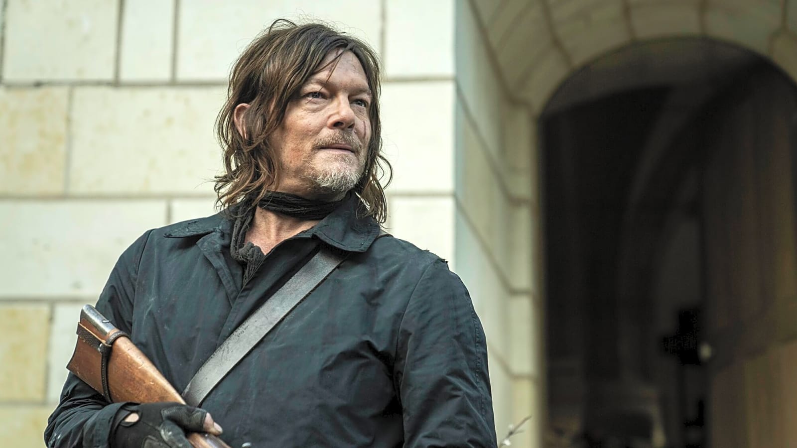 &#39;The Walking Dead: Daryl Dixon&#39; starring Norman Reedus and Melissa McBride has been renewed for fourth and final season