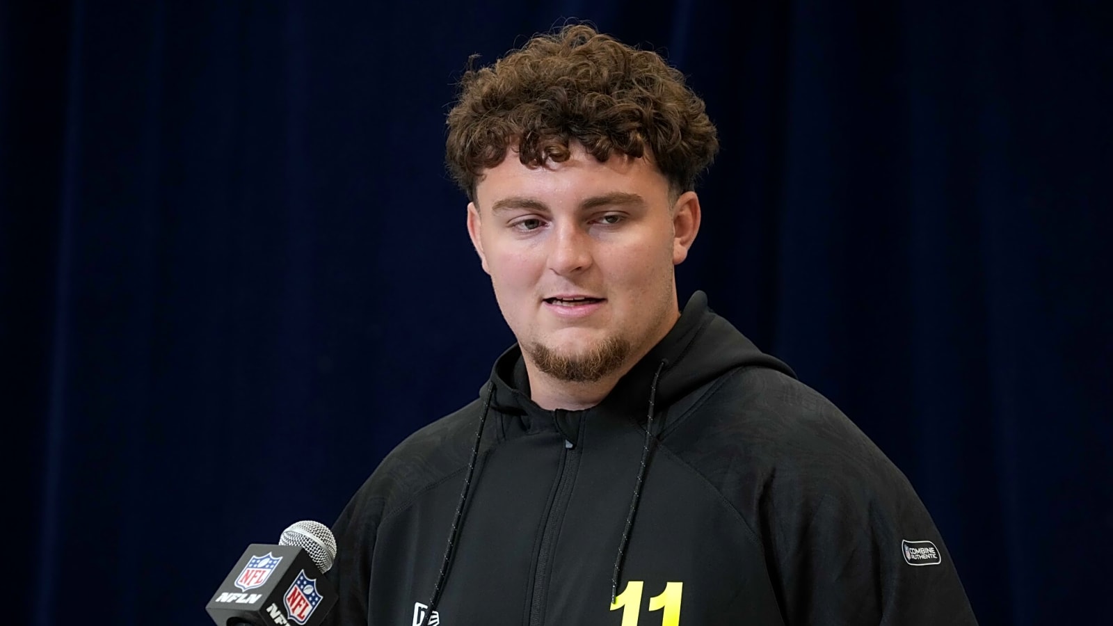 NFL Draft countdown: Focus on Jaguars' first-round pick at No. 5