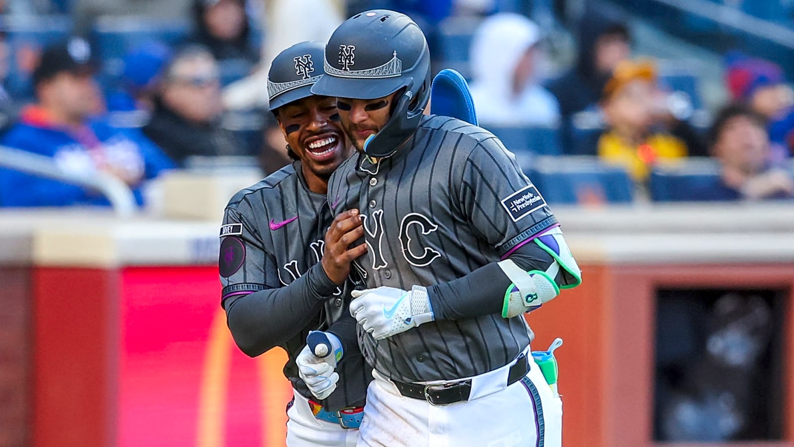 Updates on Mets' Lindor, Bichette emerge after bombshell report