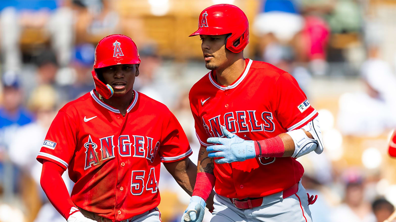 Top Standouts in the Los Angeles Angels’ Farm System