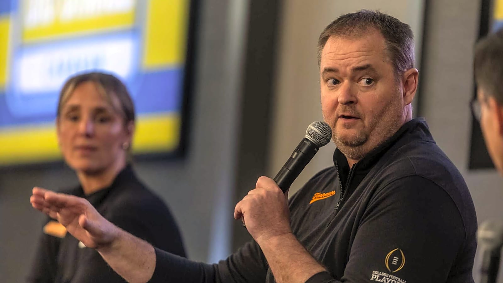 The Tennessee Vols could get an SEC coach fired in 2025, and it would be the ultimate twist of irony for Josh Heupel