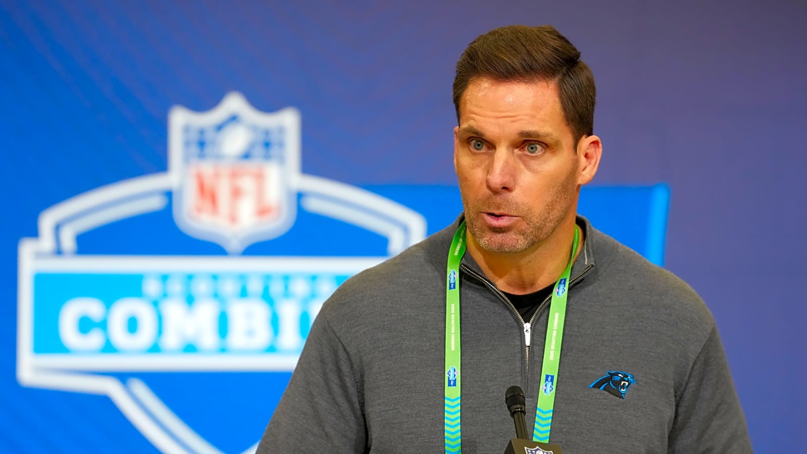 The Carolina Panthers Are Quietly Crushing The 2026 Offseason