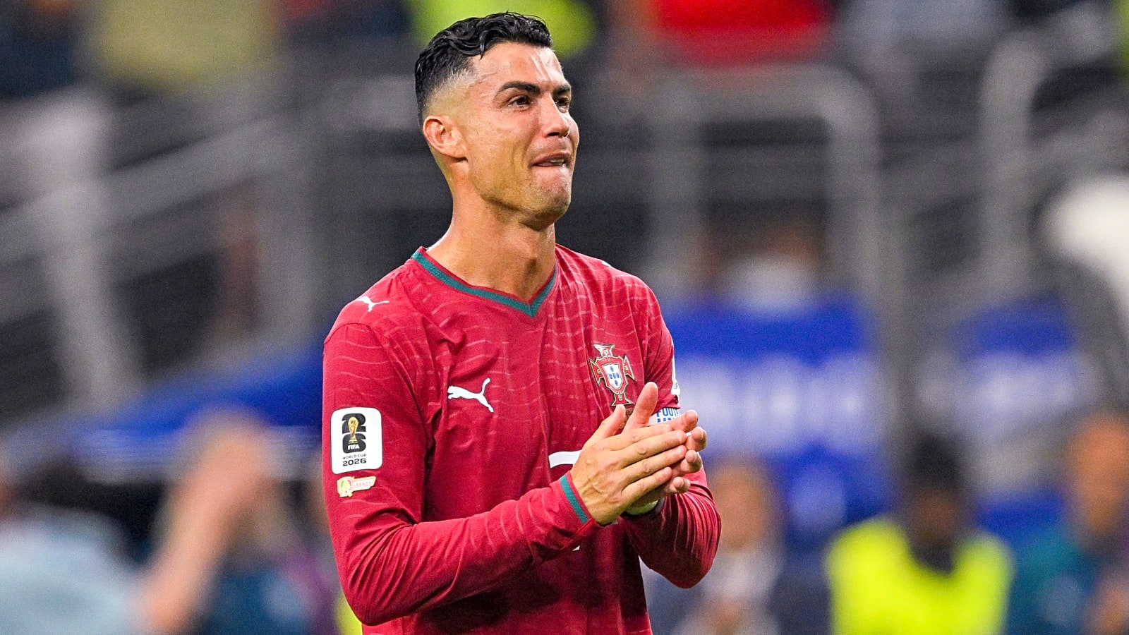 Al-Ittihad officially sign midfielder from Cristiano Ronaldo’s club
