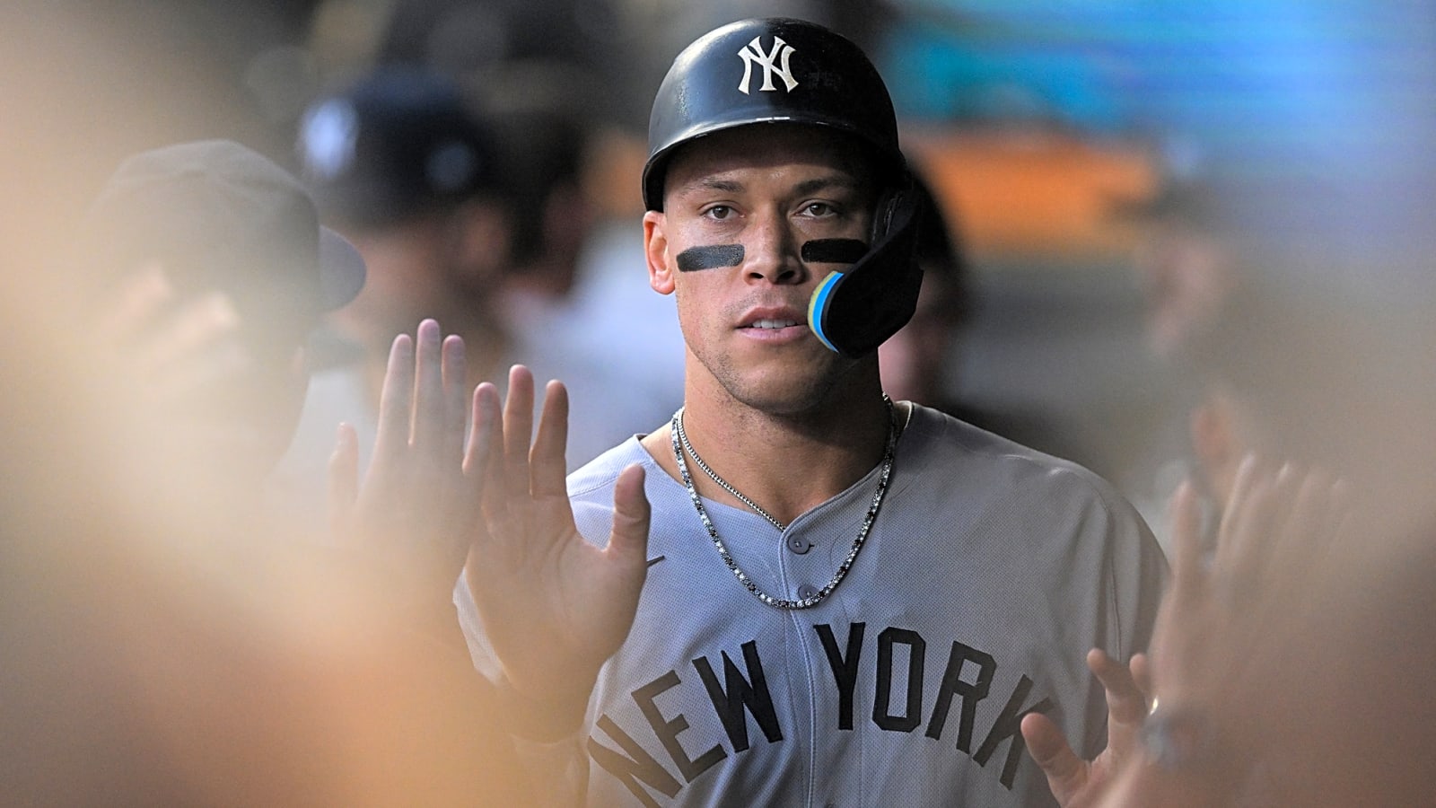 Ranking the pressure on MLB superstars in the postseason