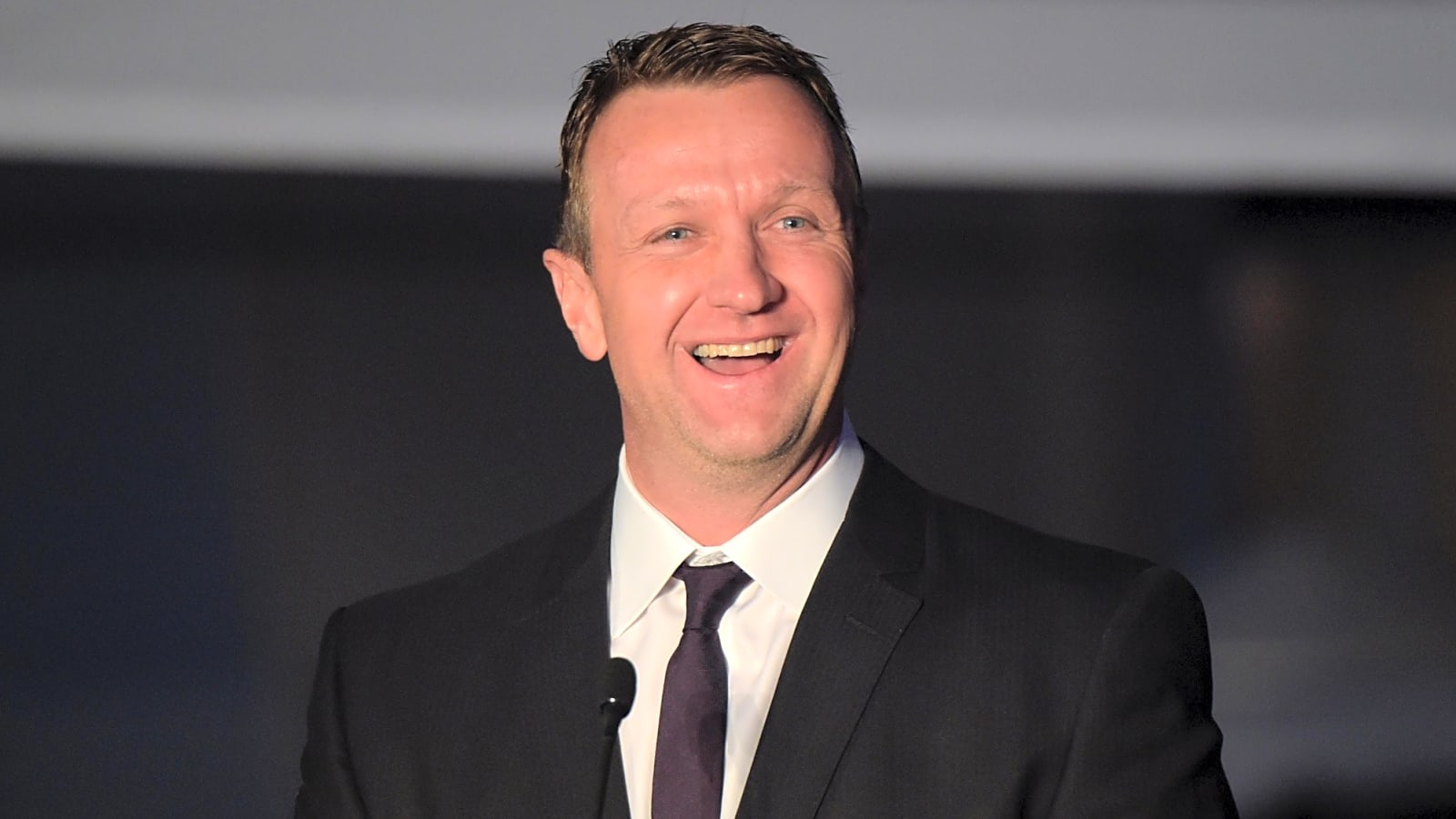 Kings, GM Rob Blake mutually part ways