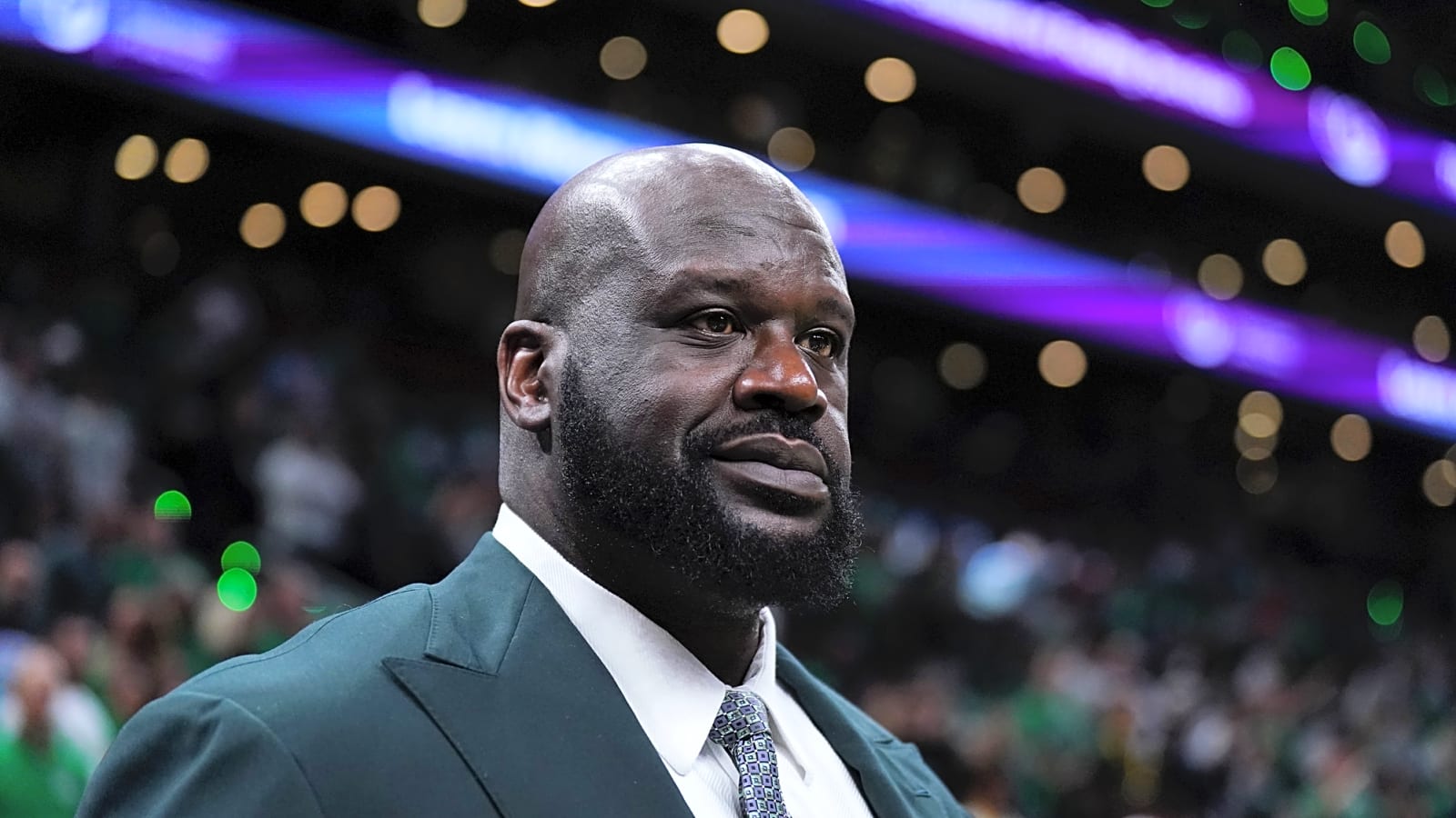 Shaquille O’Neal Reveals Childhood Experience With Military Influenced Multi-Million NBA Contract Decisions