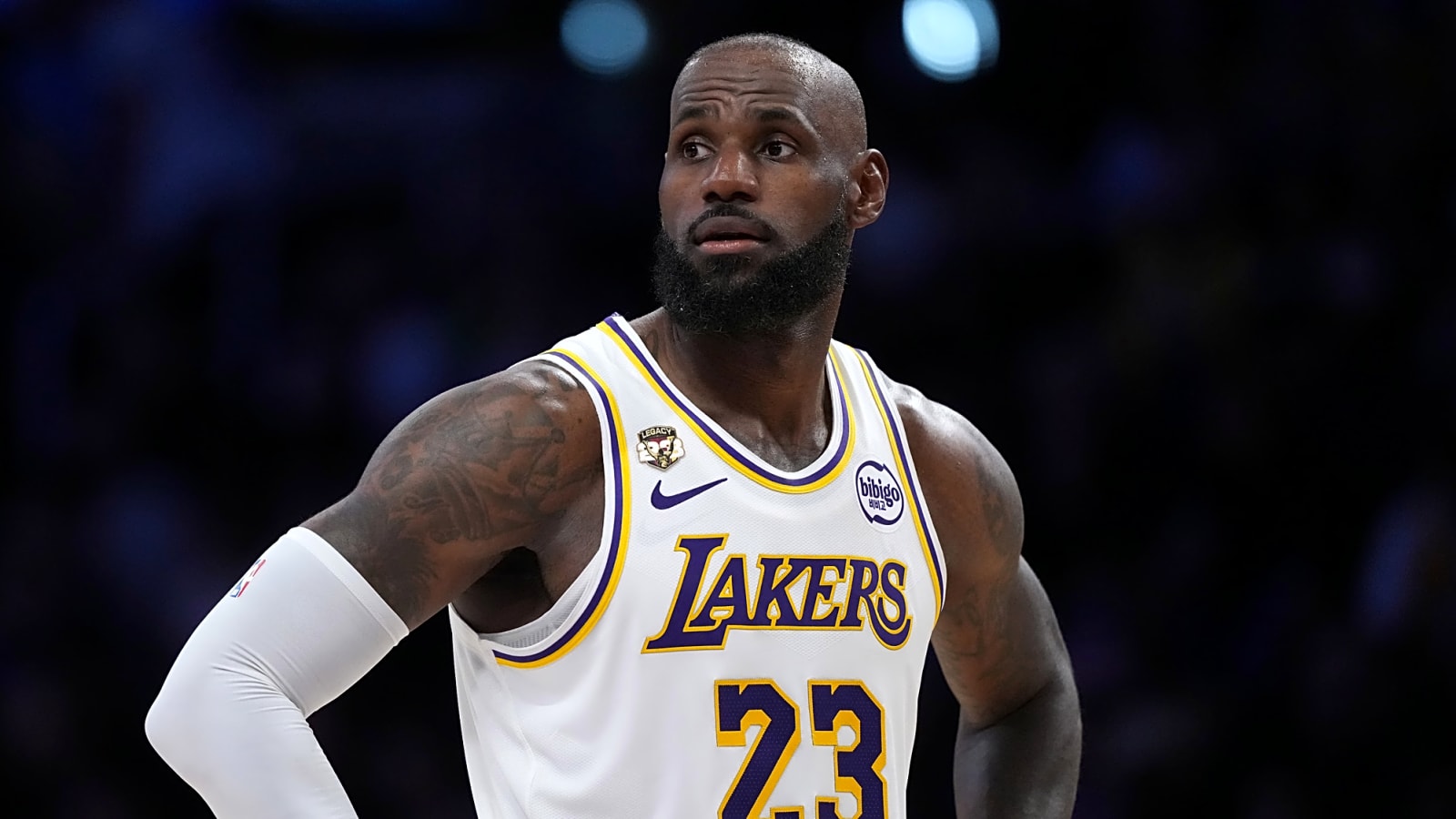 Why returning to Cavaliers would be right move for LeBron James