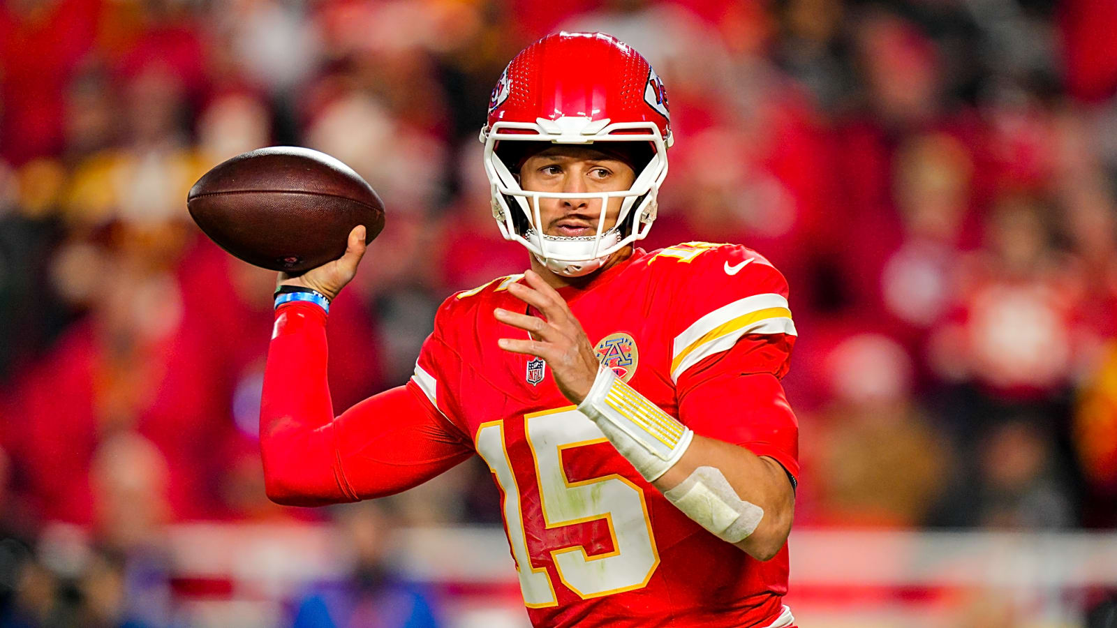 Just how important is Broncos game for Chiefs?