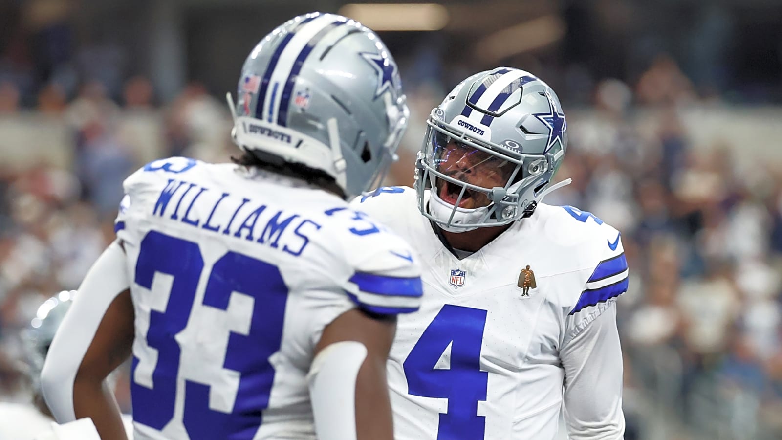 Bold Predictions: Cowboys offense soldiers on in Chicago