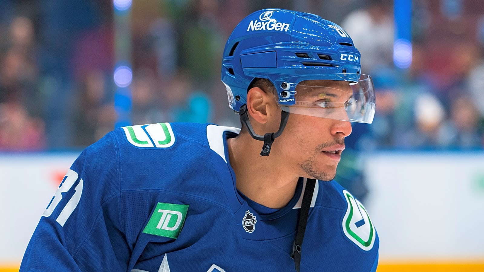 Three ways the Toronto Maple Leafs can lineup with Dakota Joshua