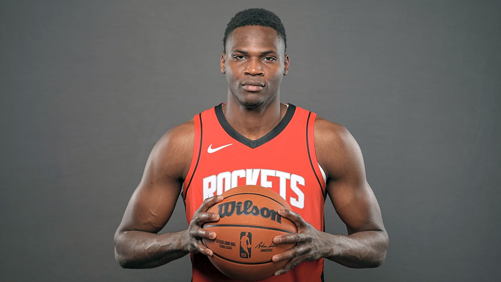 Rockets won’t match Hawks' offer sheet for N’Faly Dante