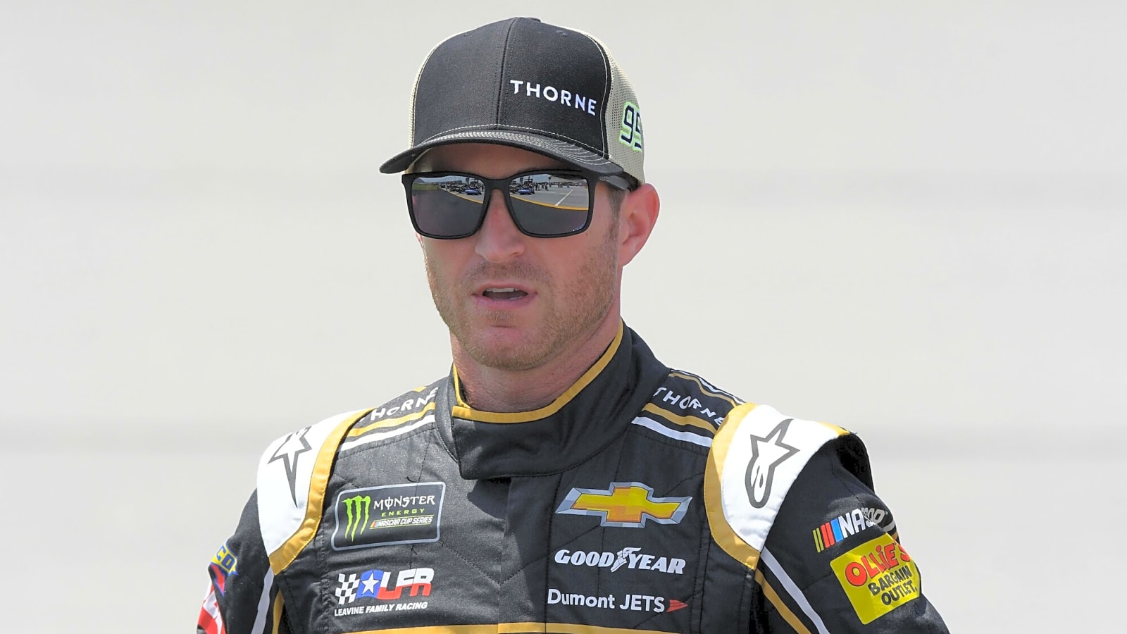 With NASCAR return behind him, where does Kasey Kahne go from here?