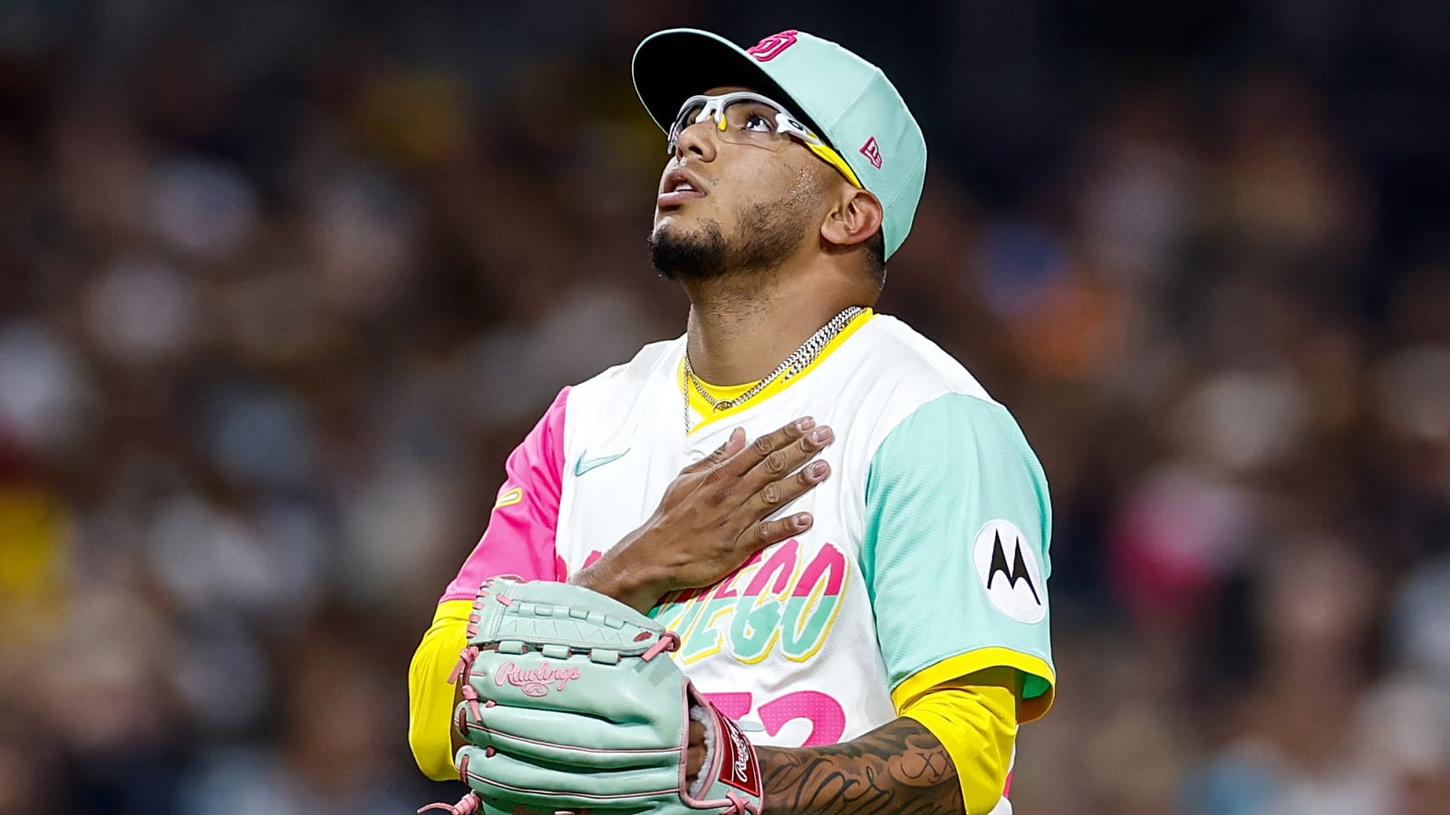 Which Padres Prospects Could Contribute in 2026?