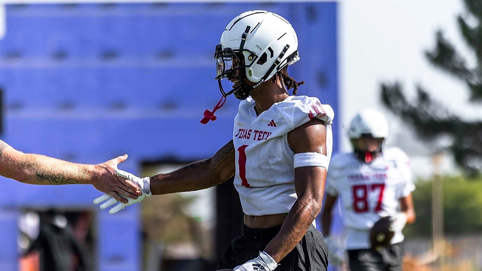 Rivals Transfer Portal Rankings Has Nearly Half the Big 12 in the Top 25