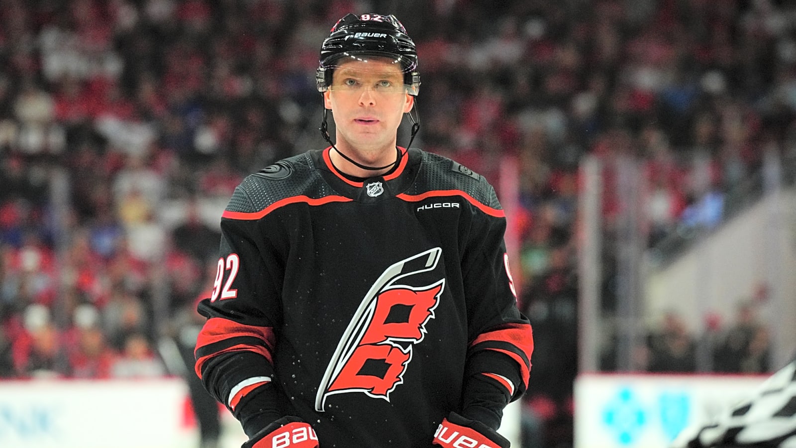 Do the Toronto Maple Leafs have room for Evgeny Kuznetsov?
