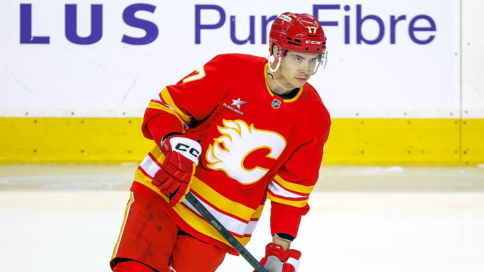 Examining the latest Calgary Flames trades with Armchair GM