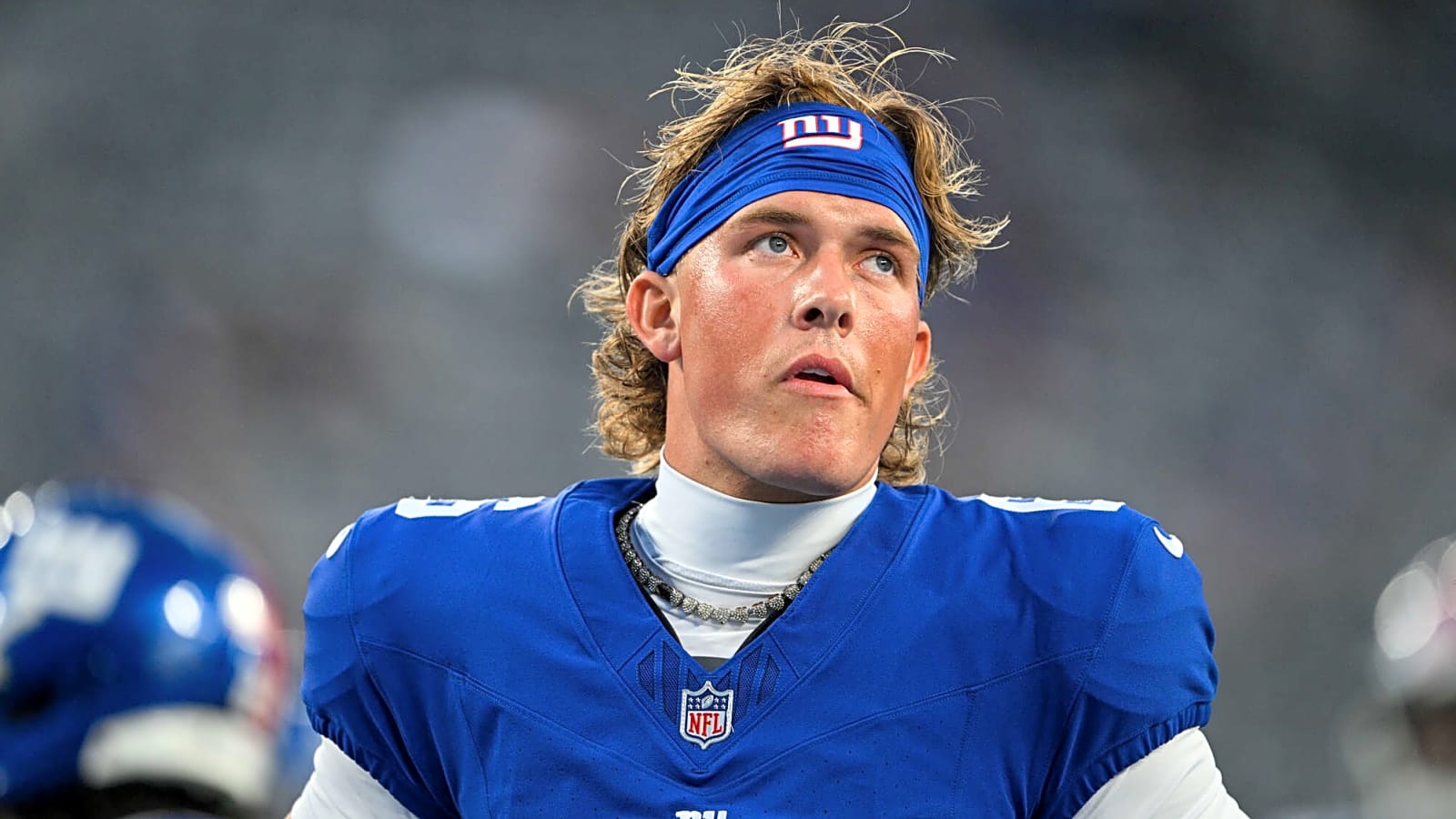 Giants Preseason Takeaways and Roster Cut Predictions