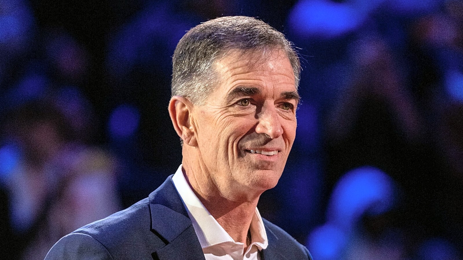 Jazz Legend John Stockton Explained the Reason Rookie Players Are So Tough to Guard