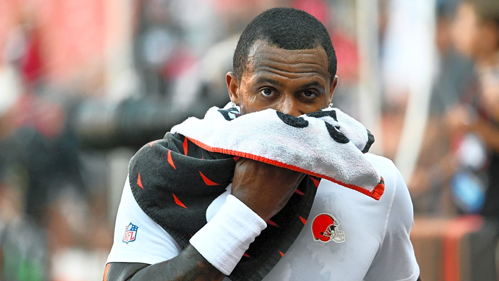 Deshaun Watson Pled Not Guilty To Speeding Ticket