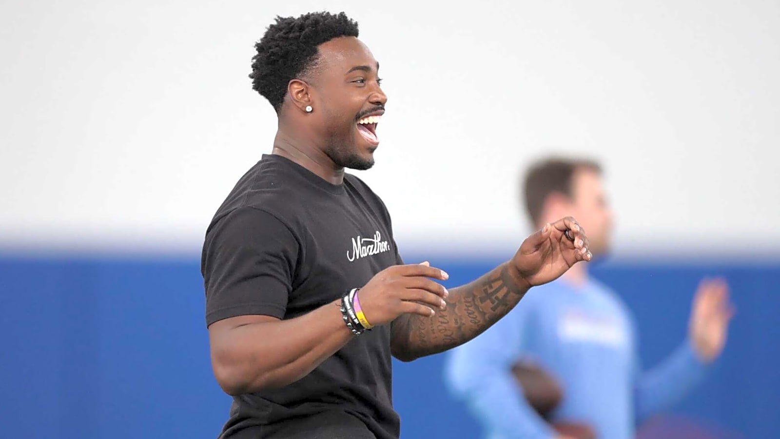 Buccaneers Update 2026 UDFA Signings To 16
