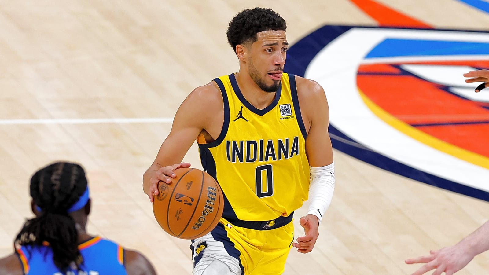 Where Haliburton must improve heading into Game 3 of NBA Finals